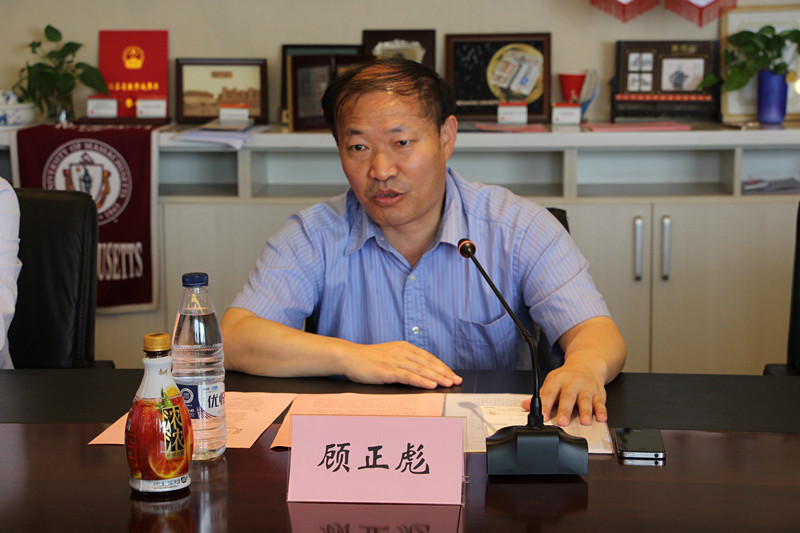 “2016康师傅控股——江南大学‘康师傅奖助学金’”捐赠签约仪式暨康师傅控股加盟江南大学董事单位仪式顺利举行