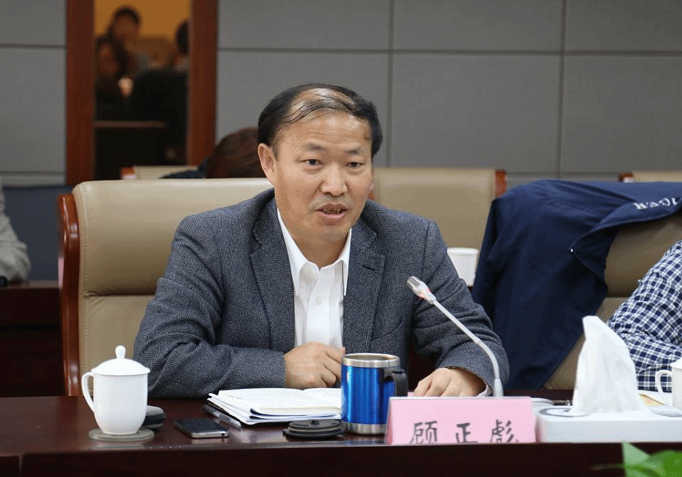 江南大学2016年社会资源工作推进会顺利召开