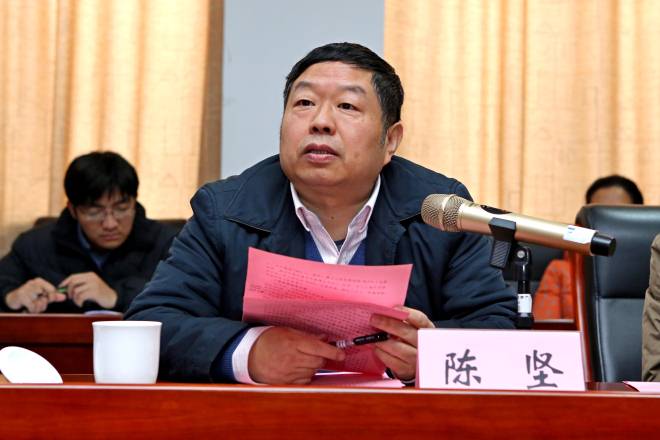 江南大学举行2015年校情新闻发布会