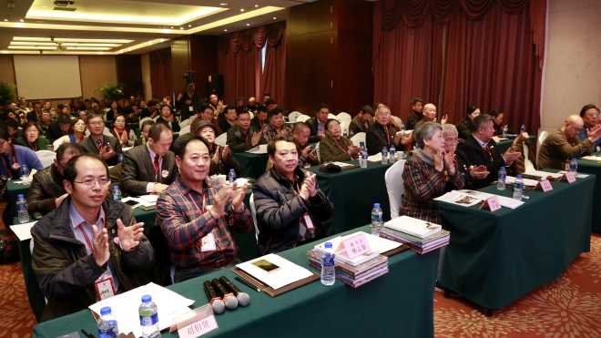 春雨润巴蜀 校友汇蓉城——四川省江南大学校友会换届大会、四川设计校友会(形色汇)成立大会暨“我们与中国的发展”校友专家论坛成功举行