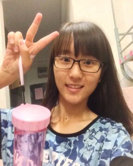 我校“胜利手势挑战”喜获江苏省优秀文化产品