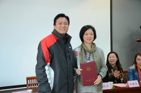 第五届“英飞凌”卓越工程师训练营顺利闭营