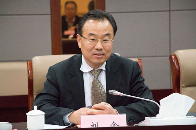 我校与中国工商银行江苏省分行签署全面合作协议